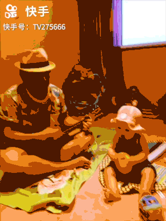 快手:生活细节发着光的三个幸福家庭