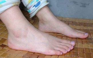 脚趾有这3大特征,必是好命之人,生活注定最
