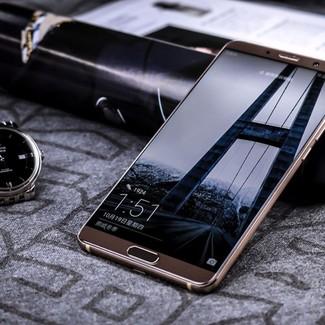 手机的电池技术为什么停滞不前?