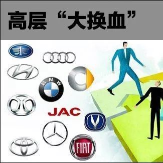 火拼前夜的“枪声”丨盘点2017中国车市