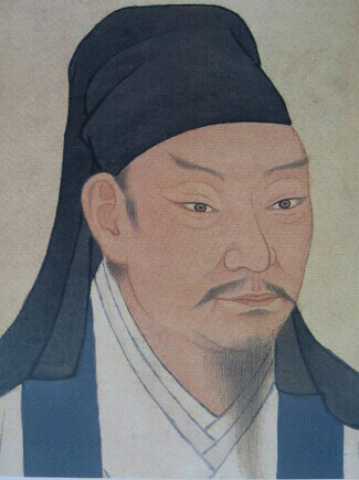 不同于两个儿子自幼好读书,苏洵小的时候不喜欢读书,反而喜欢四处
