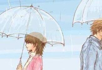 前女友结婚,我托朋友给她10万礼金,她回我14字