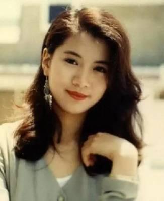 90年代香港风华绝代的女明星，你小时候看过谁?