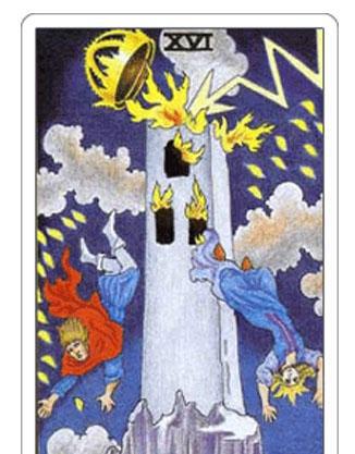 2018年你又会有什么样的期待?塔罗牌占卜来告诉你!