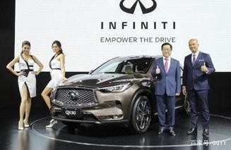 最低调的日系豪车即将上市，性能吊打Q5，搭载2.0T动力仅28万