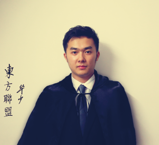 黑客教父郭盛华:不必担心WannaCry病毒风波再