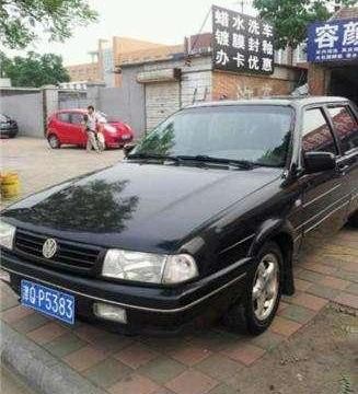 过多几年再也看不到这款经典大众了，如果大众还肯复产你会去买吗