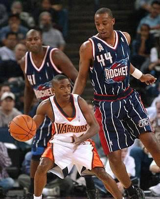 NBA历史五位最矮球员,一人两获扣篮冠军,第一