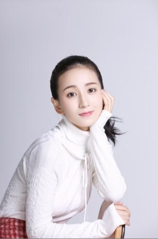 《我的小姨》收官 卢佳温婉可人痴情重义惹人怜惜