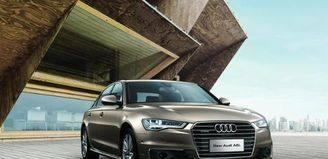 服了，奥迪A6L竟然被“拖”坏了！