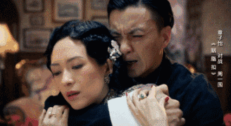 章子怡汤唯等电影咖纷纷转战电视剧,流量小花们要被看