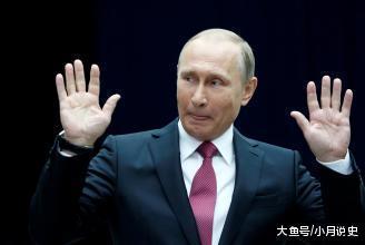 普京霸气侧漏, 这国总统为了俄罗斯拒绝加入欧