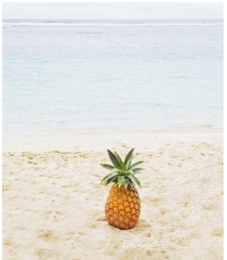 2018朋友圈搞笑配字:听你说话,一种智商上的优