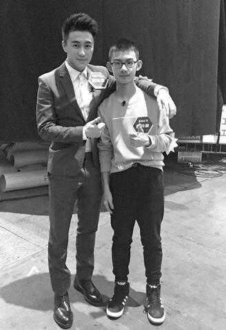 《最强大脑》杨英豪闵锐强强PK战争一触即发