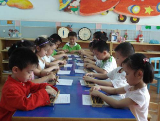 孩子学珠心算是好是坏？看看育儿专家是怎么说的