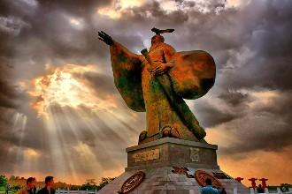 三分钟秒懂中国五千年文明史!