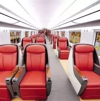 看片 | 偷工减料无视安全？中国高铁为什么不装安全带，原因出人意料！