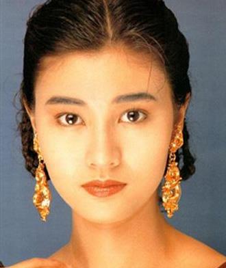 明星瓜子脸?高级脸?网红脸?初恋脸?厌世脸?都