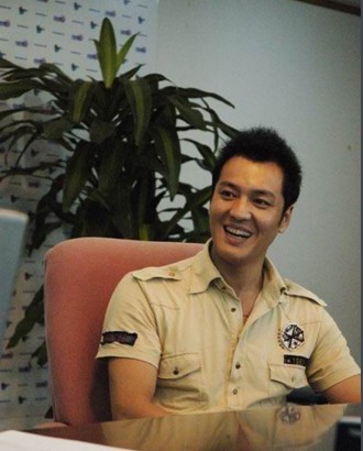 辛世延唱完《求佛》后,为何默默无闻,落魄到直