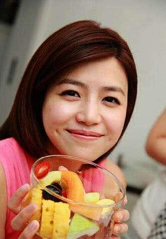 女星都吃什么水果?杨颖吃哈密瓜防晒,李冰冰吃