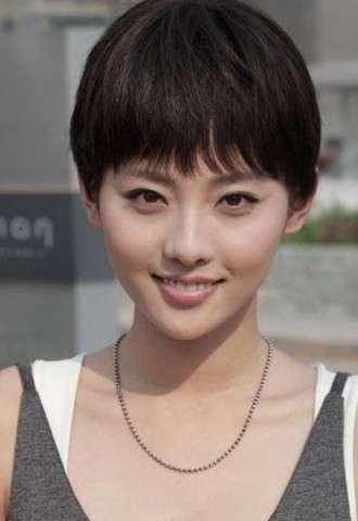 盘点有妩媚丹凤眼的女明星,她被称为中国最美