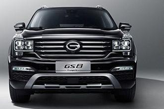 20万预算，是买传祺GS8高配还是买哈弗H9低配？