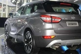 汽车：哈弗H6每个地方都比不上新出的国产车中华V6，还真是汗颜