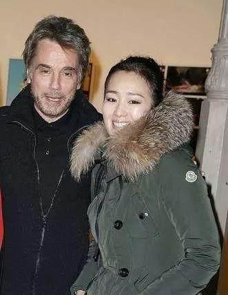 52岁巩俐为70岁男友怀孕？其实她只是遇到了我们都会遇到的问题！