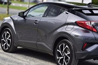 这爆款SUV号称妹子杀手，2018年上市日本已卖疯，缤智XR-V悬了