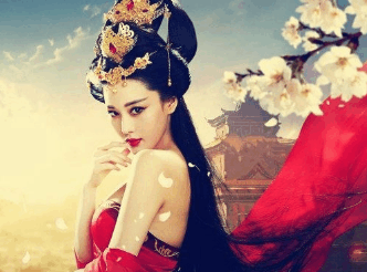 八大历史美女, 第四个最漂亮, 最后一个骂名最多!