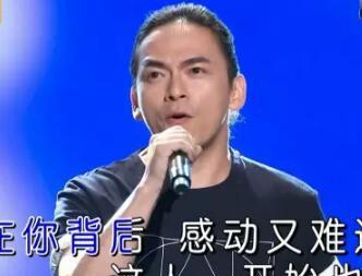 中国新歌声第三期古洁縈、肖敏晔实力获得三位导师肯定