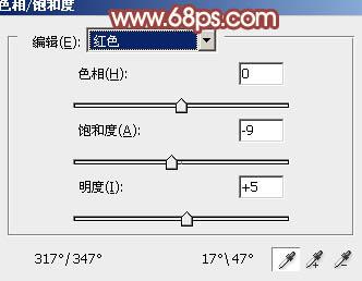 详细通道磨皮教程