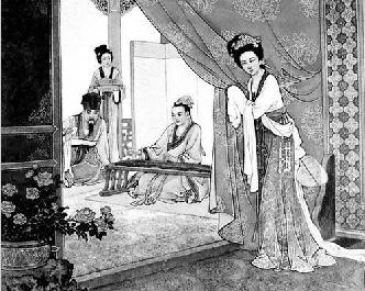 古代的“春药”都有哪些?