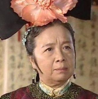 还珠格格里的大反派根本不是皇后和容嬷嬷 水水扒历史