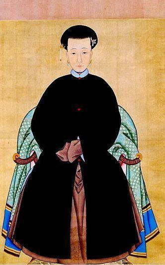 隆科多初恋不是雍正生母德妃