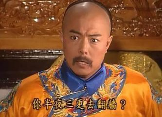 洛天依配音《还珠》萌出天际,竟还一人分饰六