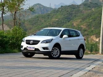 美系PK：福特锐界2.0T和别克昂科威2.0T，你更青睐谁？