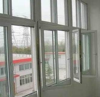 为什么高层住宅都不装平开窗?听老师傅一说,后