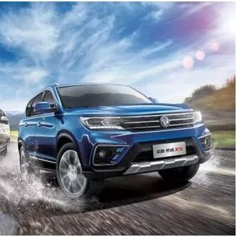 颜值与实力并存，景逸“双T”为何能让潘帅“站台”