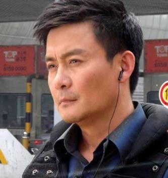 还记得《重案六组》这部剧吗?