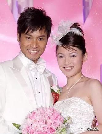 日久生情！你绝对不知道TVB 这10对艺人是恩爱夫妻！！