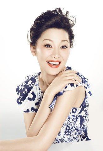 赵丽颖唐嫣刘亦菲 扒一扒女星真实身高体重
