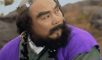 沙和尚