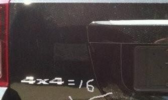 他说4×4=17，却迎来了所有人的掌声