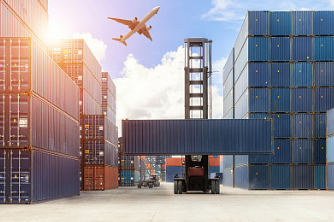 从这份表单里,我竟然看到了中国货代货运行业