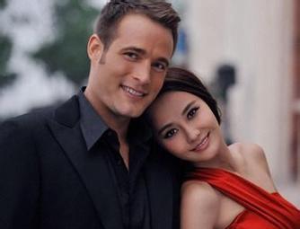 马雅舒当年是有多爱吴奇隆,只是时间错了他们