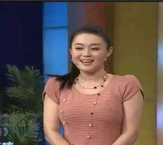 原来赵本山最丰满的女徒弟欺骗了我们这么多年？！有图有真相