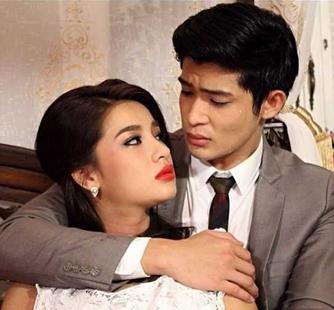 90后的记忆:那些年安徽卫视播过的泰剧,你看过