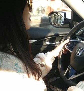 加价2000等一个月，90后妹子任性提思域，可遇到这事为难了