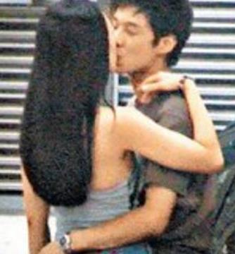 章子怡很想删除的几张照片，网友：谁没有几个前男友？